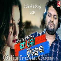 Ja Lo Michhei - Odia Sad Song - Human Sagar